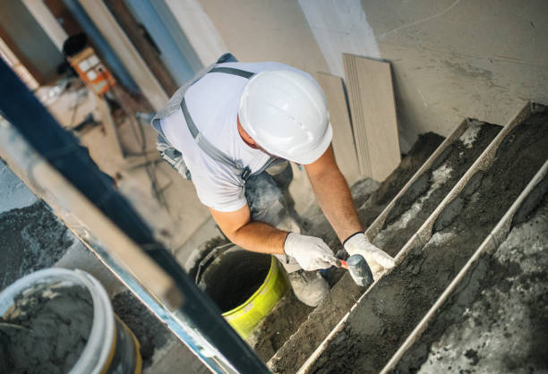 Best Concrete Staining and Coloring in El Dorado Springs, MO