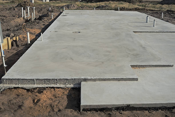 Best Concrete Removal and Replacement in El Dorado Springs, MO